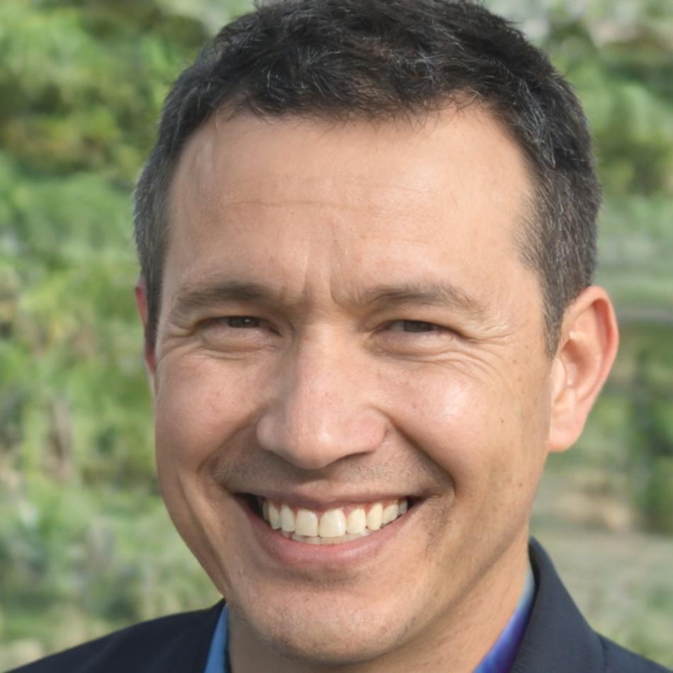 Instructor especializado en comunicación financiera